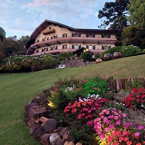 Hotel Das Hortensias